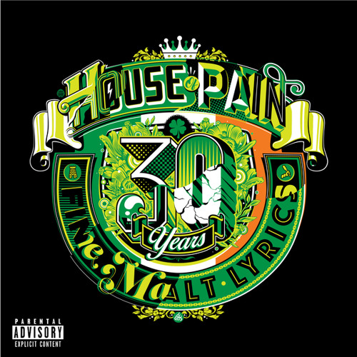 Stream Jump Around (Instrumental) (30 Years Remaster) by House Of Pain |  Listen online for free on SoundCloud
