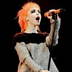 Paramore - Aint It Fun Live At  Big Weekend