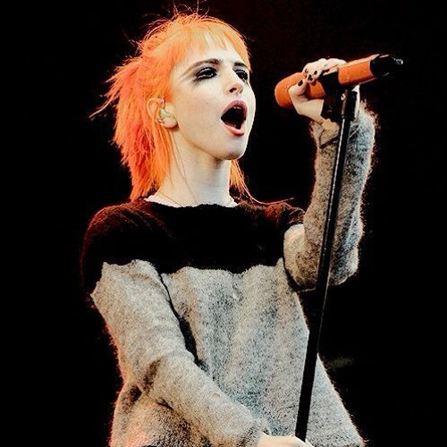 Paramore - Aint It Fun Live At  Big Weekend