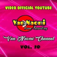 Ngematuang Rasa Tresna Lolot - Lagu Bali Terbaru Populer 2022 Cover Vocal Van Naomi YouTube Channel