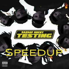 Praise The Sasha (Praise The Lord cover) speedup
