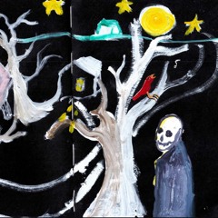 story about one of the nights