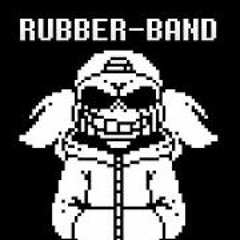 Spinel MEGALOVANIA - RUBBER-BAND