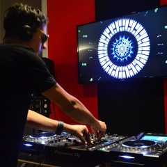 Damian Fink Progressive Session 2020 Part2