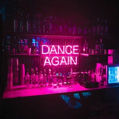 "Dance Again" - Afro House x Afrobeat Type Beat
