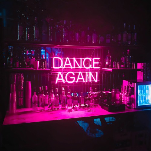 "Dance Again" - Afro House x Afrobeat Type Beat