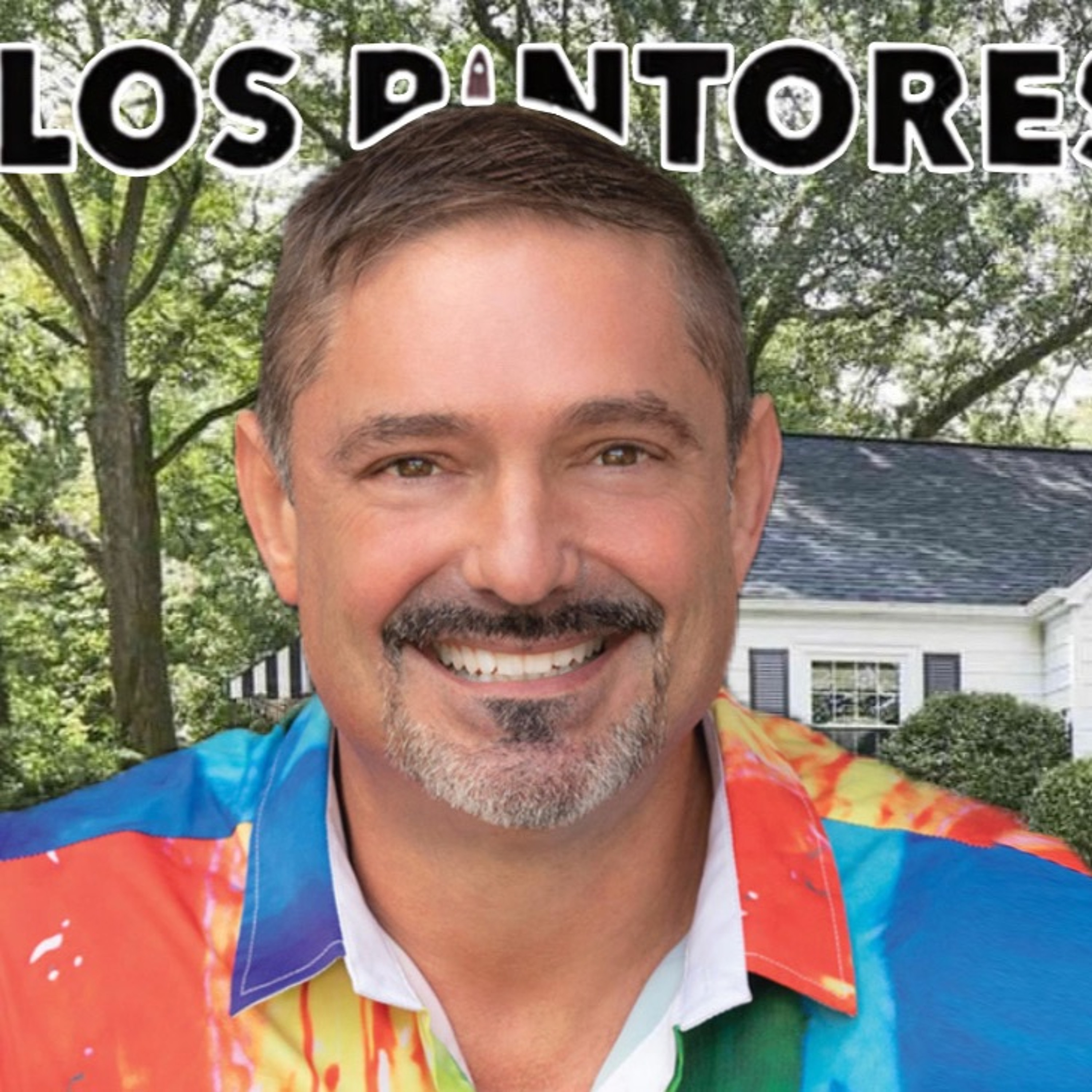 Los Pintores