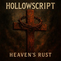 Heavens rust