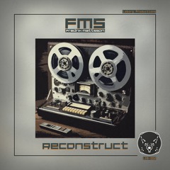 Reconstruct EP [LOB-002]