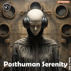 Posthuman Serenity