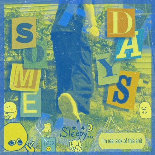 DAILEY DEMOS 18: SOMEDAYS (PROD. MOON)