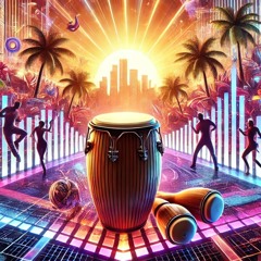 The Party Goes On (Non-Mastered)