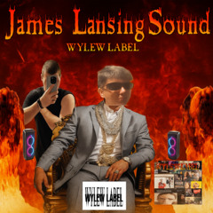 YoungCorteiz Feat. YoungYeezySlide - James Lansing Sound