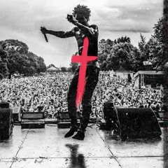 Saint JHN - Some Nights (GIPSY Remix)