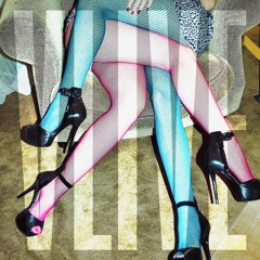 TommyHisGrace & Celine - VLIVE (Ykenvy) [Safe Haven Exclusive]