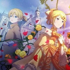 Project Sekai OST-Evillious Sekai