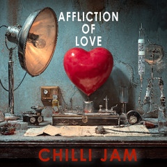 Affliction Of Love (2025)