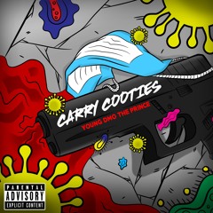 Young Dmo The Prince - Carry Cooties ( Prod . By : ChynoSmooth )