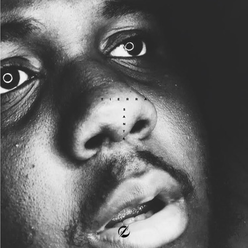 Raymond Davila - Tierra Santa