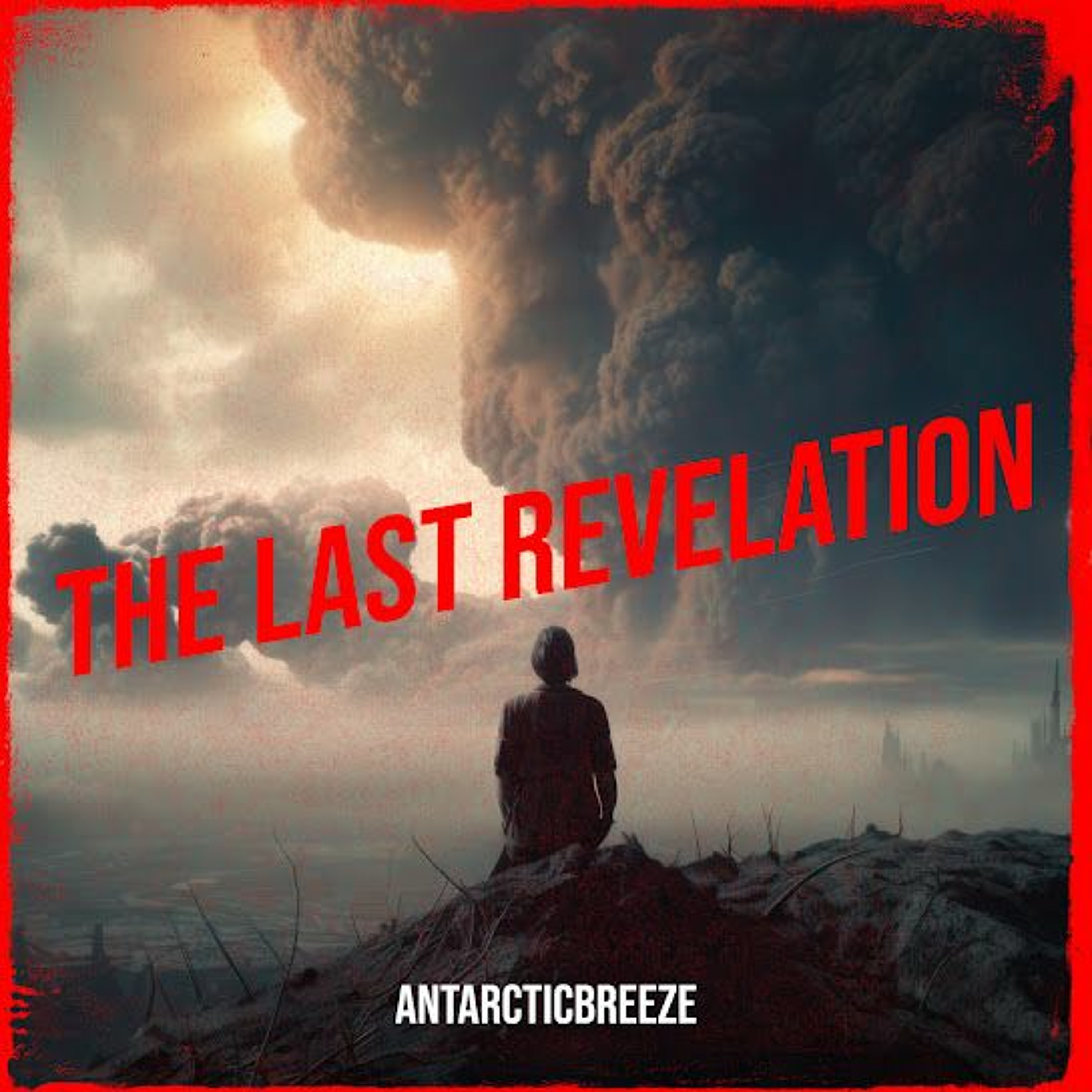 The Last Revelation - No Copyright Music episode artwork