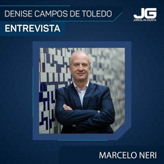 Marcelo Neri, Dir. FGV Social, sobre aumento da pobreza e Auxílio Brasil