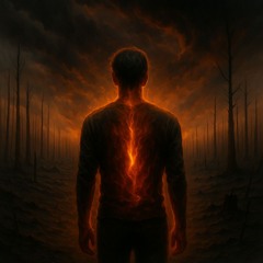 Made of Matches (Forever Strangers)