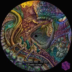 Emmanuel Miro - This Acid