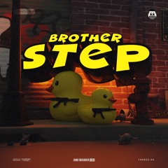 GLDDVK - Brother Step  (500 Special) (Free D/L)