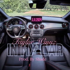 In My Car (prod.Shades)