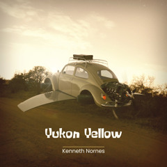 Yukon Yellow
