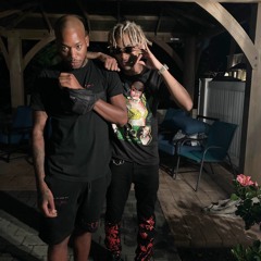 Mike Jack Ft. LiveLikeDavis