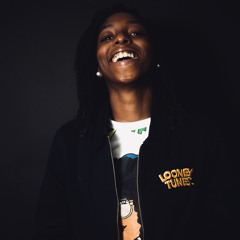 A Simone - Took A lot(LooneyTunes)