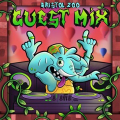 Summer Guest Mix #5 - RATLIN