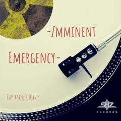 Cap'taine Ouiisty - Imminent Emergency (Original Mix)