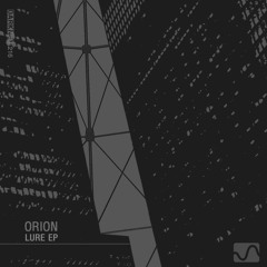 Orion - Gritt Score [Darknet]