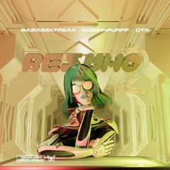 RESUMO 2 feat. Qtr e fuxkpurpp (p. @prodbaby_ e @asfisaacc )
