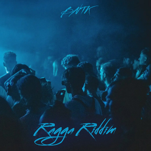 Ragga Riddim