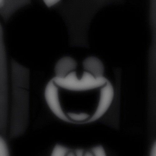 the fighters // but mouse team sings it fnf