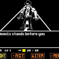 Determination Chase