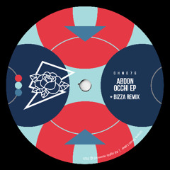 Abdon - Occhi (Original Mix)