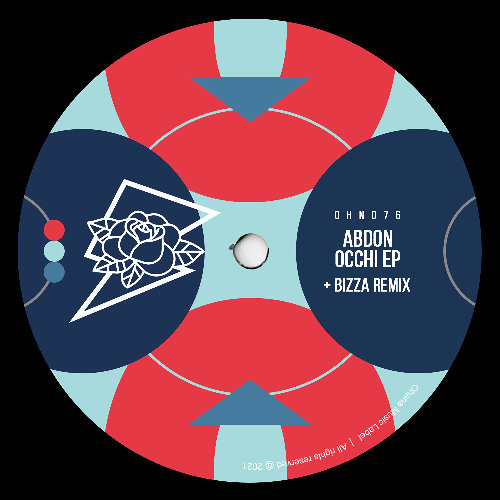 Abdon - Occhi (BizZa Remix)