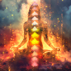 Solar Radiance - Ignite the Fire Within (Instrumental) | Solar Plexus Chakra Activation