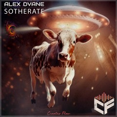 Alex Dvane - Sotherate (Original Mix) Preview