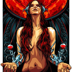 RIGGER ON THE TRIGGER MEGGAAMIXMIX 10-05-2025 REC