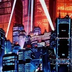 DEATH BY TOKYO (prod. JUNIPER SERRANO)