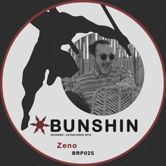 Bunshin Podcasts #025 - Zeno