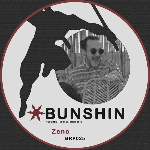 Bunshin Podcasts #025 - Zeno