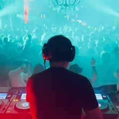 Nicolas Viana - Live at Nirvana Dreamers Sunset 20-06-2024