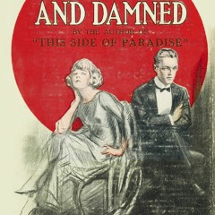 Read/Download The Beautiful and Damned BY : F. Scott Fitzgerald