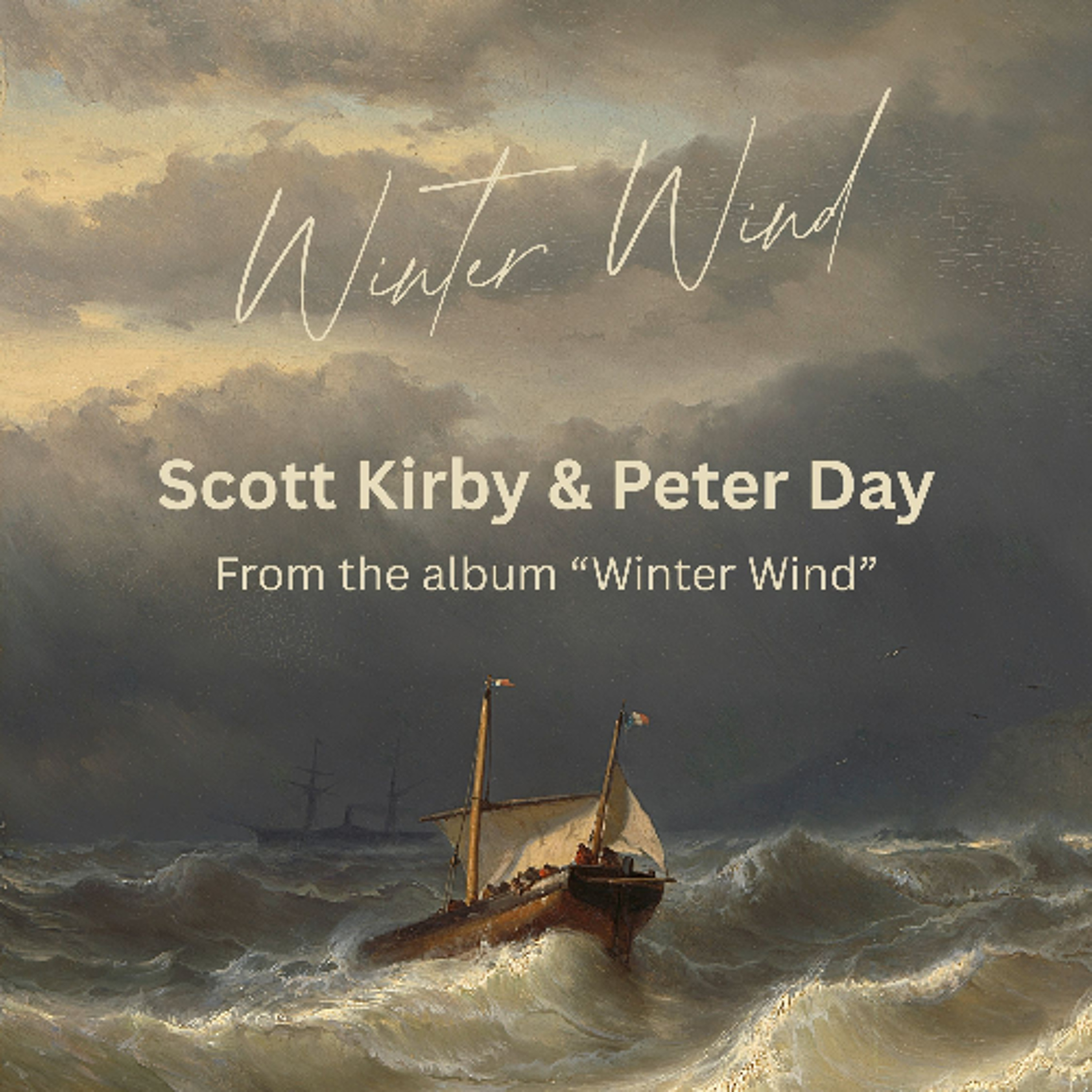 Winter Wind episode artwork